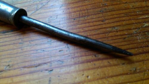 MAC Tools Mechanics Tool & Forge modified Phillips screwdriver awl Sabina O. USA - Picture 3 of 9