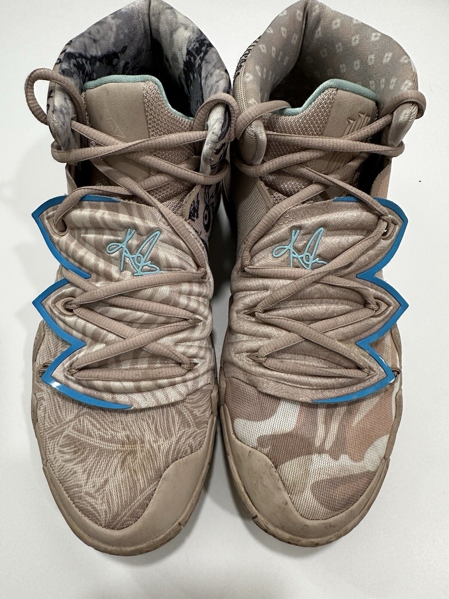 Size 10 - Nike Kybrid S2 Desert Camo for sale online | eBay