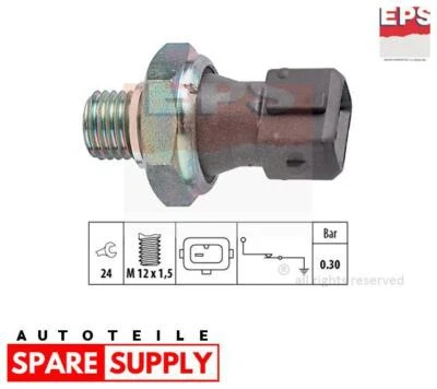 ÖLDRUCKSCHALTER FÜR BMW E81 E87 F20 F21 EPS 1.800.071 - Bild 1 von 4