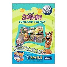 SCOOBY DOO: DOO GOOD FOOD FRENZY Online 