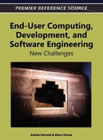 Ashish Dwivedi (U. A.) | End-User Computing, Development, And Software...