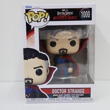 Ultimate Funko Pop Doctor Strange Figures Gallery & Checklist 25