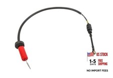25940463 Automatic Transmission Range Selector Lever Cable