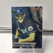 1994 Bowman's Best - Johnny Damon #41 Blue