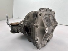 2020 - 2024 Ford Explorer 3.0l Rear Differential Axle Carrier Oem