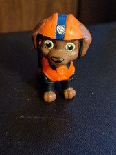 PAW Patrol: The Movie Zuma's Deluxe Transforming Figure Only Ty55