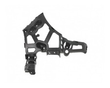 Stoßstange Halter Hinten Rechts für Renault Megane III Bz0/1 B3 08-17