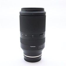 TAMRON 70-180mm F/2.8 Di III VXD / A056SF for Sony E mount 311