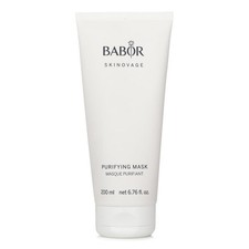 Image of Babor - Skinovage Purifying Mask (Salon Size) 200ml/6.76oz