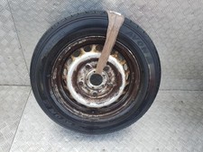 FORD TOURNEO CUSTOM WHEEL 195/65/16 MK1 2015