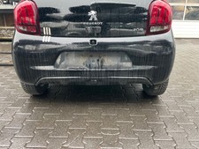 Stoßstange hinten PEUGEOT 108