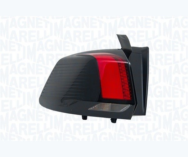 Fits MAGNETI MARELLI 714081570202 REAR LAMP RIGHT LED EXTERIOR - Image 2