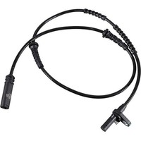 Metzger 09001513 Sensor Raddrehzahl FüR BMW Rolls Royce Alpina 5 6 7 Ghost Dawn