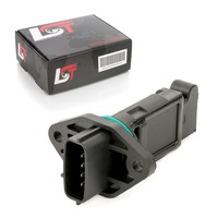 Lmm Luftmengenmesser SteuergeräT Sensor Maf FüR Nissan Almera Tino