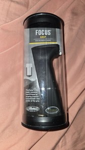 Mathews focus grip