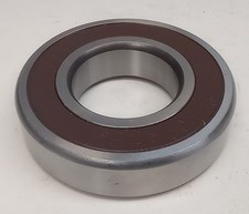 Nachi 6207NSE Ball Bearing 35 X 72 X 17mm Double Sealed