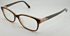 FURLA EYEGLASSES FRAMES ONLY TATE VU4943K COL.01GQ MULTICOLOR TORT 53-16-140