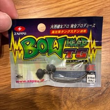 Zapp Bowhead TG 3/16oz 5g