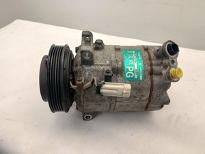 Opel Astra G orig Klimakompressor AC Benzin 2,2l 108kW 141Tkm Bj 2003