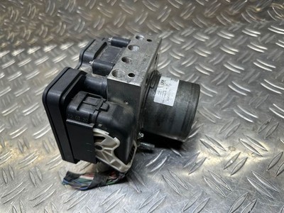 Citroen C3 2020 75kW ABS Steuergerät 0265293261 DLA16147