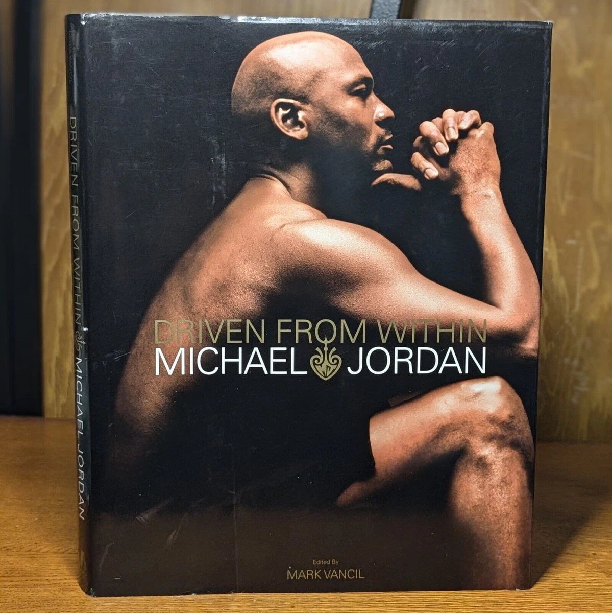 michael jordan driven from within products for sale | eBay