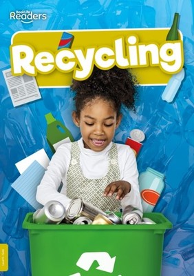 RECYCLING by Louise Nelson Paperback Self Help Business