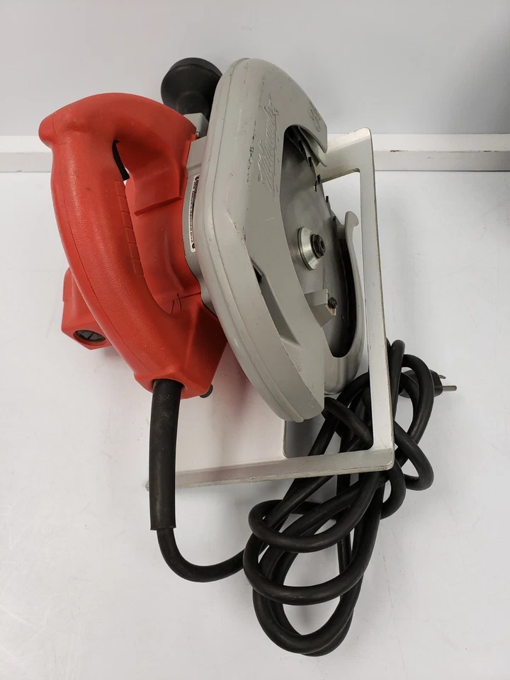 (83917-2) Milwaukee 6405-8 Circular Saw - Image 3 of 4