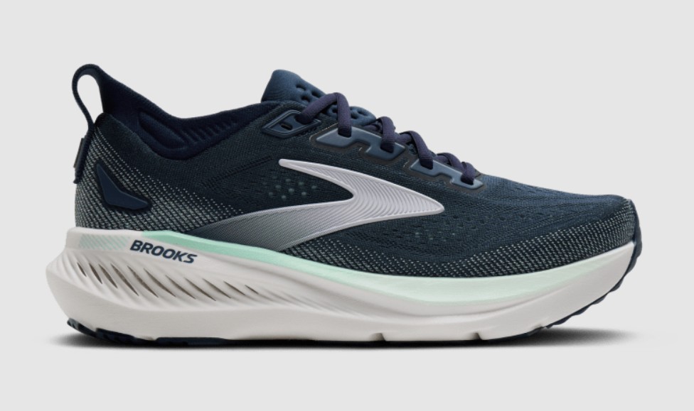 BARGAIN | Brooks Glycerin GTS 23 Womens Running Shoes (B Standard) (453)
