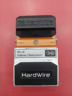 HARDWIRE / SH-2 (NO.03302026)