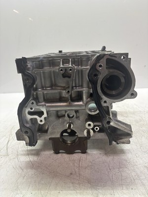 Engine block For Nissan Micra V 0.9 IG-T H4B408 H4B