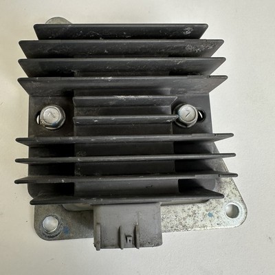 Kawasaki Ninja ER300 Z300 2016 Voltage regulator rectifier reg 210660722