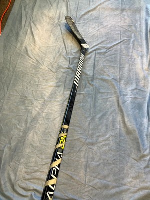 Intermediate Warrior Alpha DX Pro Team Hockey Stick LH 65 Flex W03 Pro...