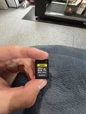 Sony 960GB CFexpress Type A TOUGH Memory Card