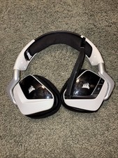 Corsair VOID RGB ELITE Wireless Gaming Headset No Adapter