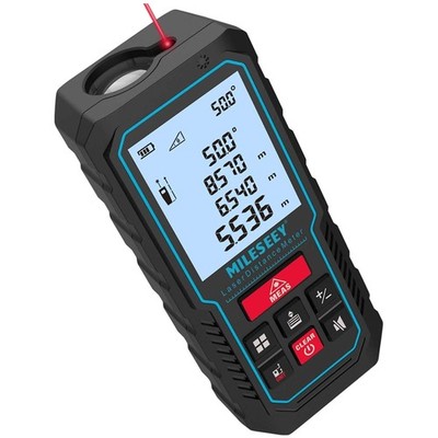 Laser Measure Device