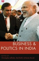 Jaffrelot | Business And Politics In India | Buch | Englisch (2019) | Gebunden