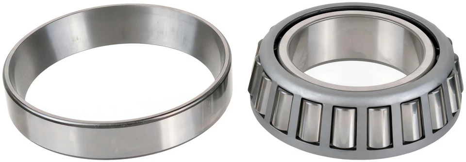 SKF BR111 多用途轴承 适用于 90-95 奥迪 100 Quattro 80 90 — 第 4/4 张图片