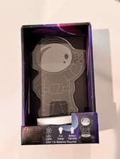 LED Astronaut Night Light