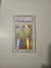2016 Pokémon XY Evolutions Charmander # 9 Rev.Foil PSA 9