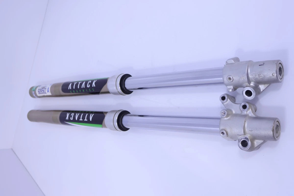 KYB Motorcycle Complete Suspension Units for Kawasaki for sale | eBay