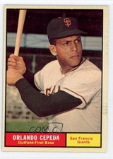 Orlando Cepeda