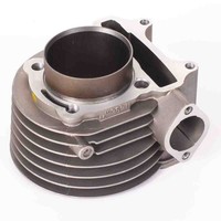 Zylinderkit 150Ccm 57,4Mm FüR China 4-Takt GY6 125 152QMI, 150 157QMJ