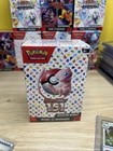 Pokemon TCG Scarlet and Violet 151 Booster Bundle New Sealed