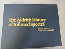 The Aldrich Library of Infrared Spectra  2. A...