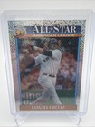 2026 Topps Series 1 David Ortiz Base (RAW)