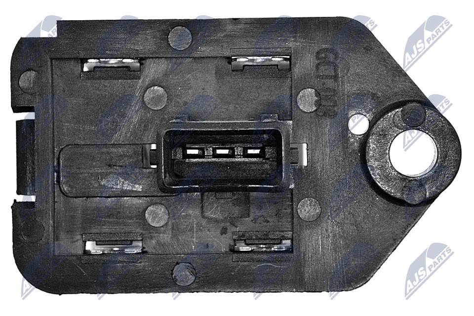 ERD-CT-008 NTY Pre-resistor, electro motor radiator fan for CITROËN,FIAT,PEUGEOT - Image 17