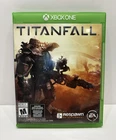 Titanfall - Microsoft Xbox One - Complete