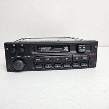 Blaupunkt CAR 300 Radio Cassette Player  