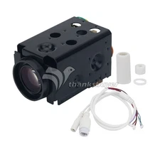 XM IVG-G5S-20X 5MP 20X Optical Zoom Camera Automatic Focus IMX335 PAL/NTSC