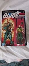 GI Joe Retro Collection DUKE Walmart Exclusive Hasbro 3.75  Inch Figure NEW